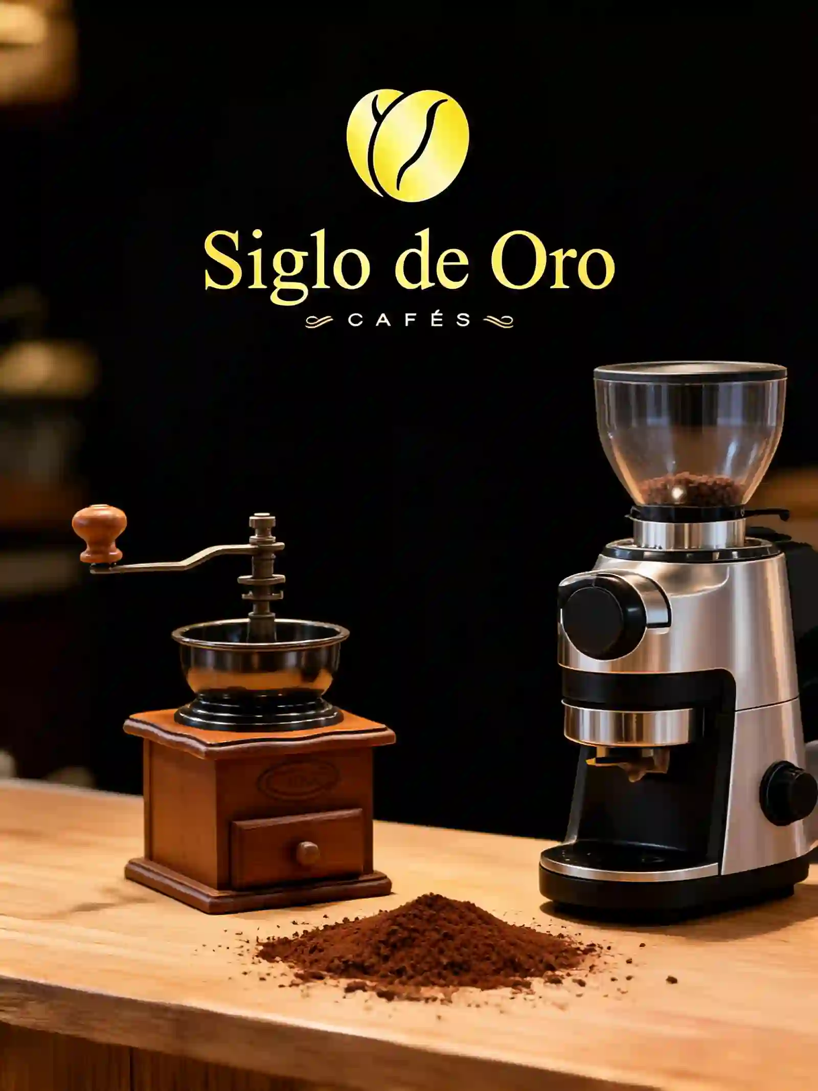 Manual vs electric coffee grinder buying guide